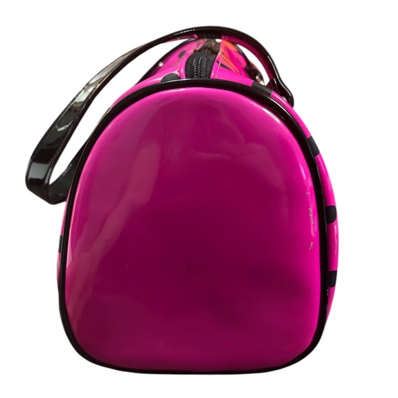 Addicted Polka Dot Shoulder Bag NWT - Picture 4 of 5